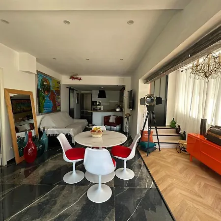 T3 Luxe Vue *