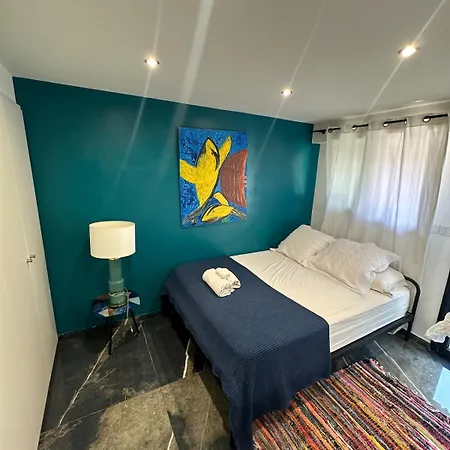 Villa T3 Luxe Vue *