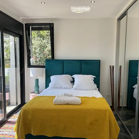 T3 Luxe Vue * Cassis