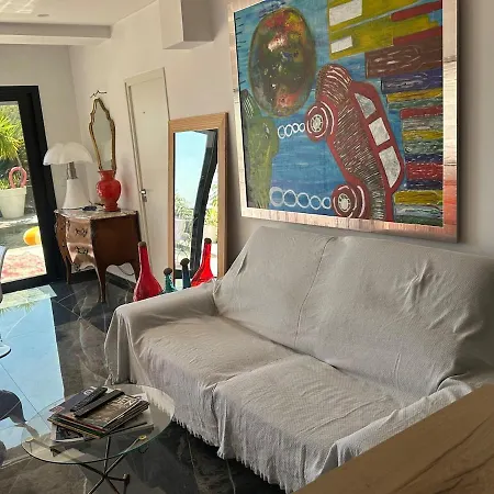 T3 Luxe Vue Villa
