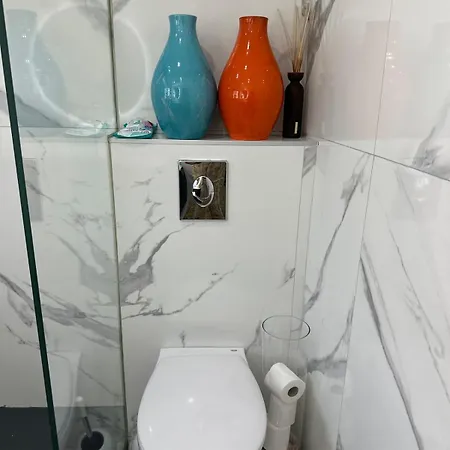 Villa T3 Luxe Vue *