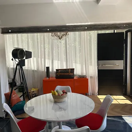 T3 Luxe Vue Cassis