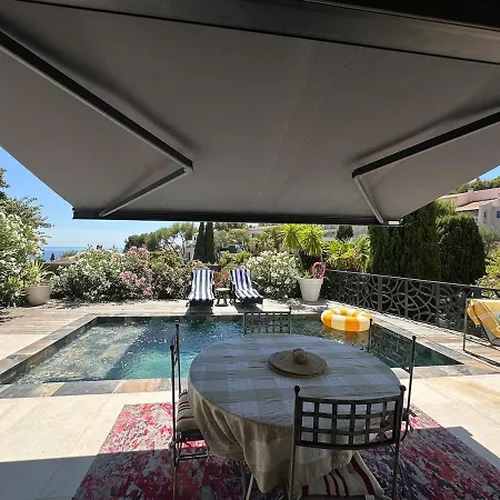 Villa T3 Luxe Vue