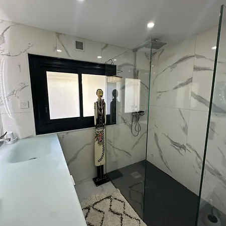 T3 Luxe Vue Вилла *