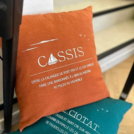 T3 Luxe Vue Cassis