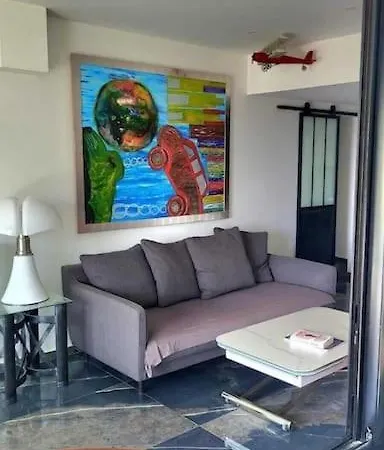T3 Luxe Vue Villa *